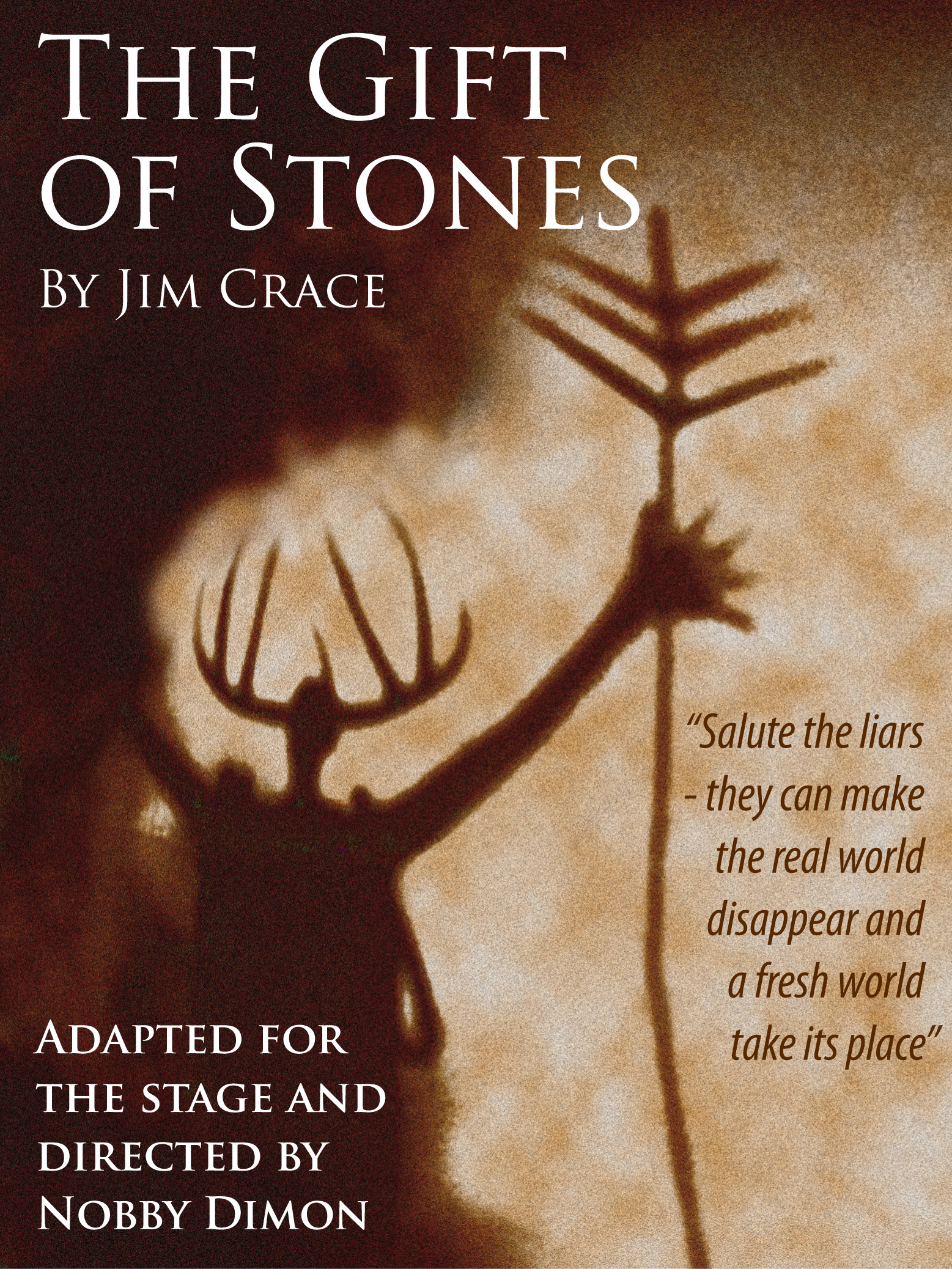 The Gift if Stones (2015)